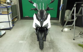 YAMAHA X FORCE 2022 SG79J