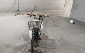 HONDA SUPER CUB50 C50