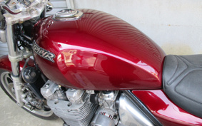 KAWASAKI ZEPHYR 1100 1992 ZRT10A
