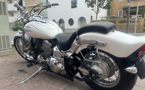 YAMAHA DRAGSTAR 400 2011 VH02J