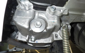 HONDA PCX125 2009 JK05