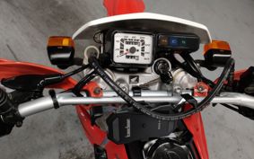 HONDA XR250 MD30