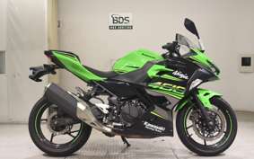 KAWASAKI NINJA 400 2018 EX400G