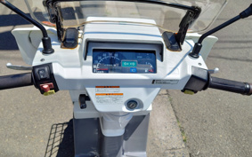 HONDA GYRO TD02