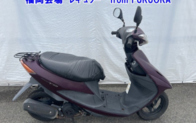 SUZUKI ADDRESS V50