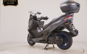 SUZUKI BURGMAN400 A 2024 DU11N