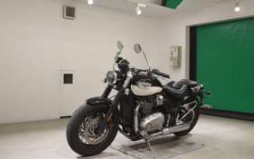 TRIUMPH BONNEVILLE SPEED 2023