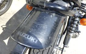 SUZUKI GRASS TRACKER Bigboy 1985 NJ4BA