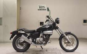HONDA MAGNA 50 2023 AC13