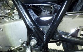 YAMAHA SR400 Gen.2 1991 1JR