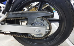 HONDA VTR 250 Gen. 2 2003 MC33