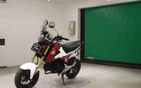 HONDA GROM JC61