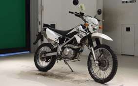 KAWASAKI KLX125 LX125C