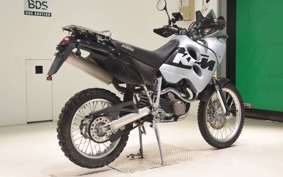 KTM 640 ADVENTURE 2003