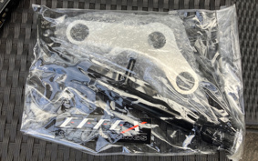 YAMAHA YZF-R7 2024 RM39J