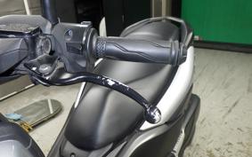 YAMAHA N-MAX 2026 SEG6J