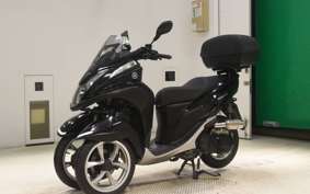 YAMAHA TRICITY 125 A SE82J