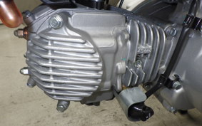 HONDA ｸﾛｽｶﾌﾞ50 AA06