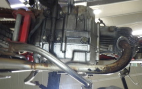 HONDA CD50 BENLY S 2014 CD50