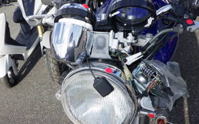 HONDA CB400SF S 1996