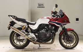 HONDA CB400 SUPER BOLDOR A NC42