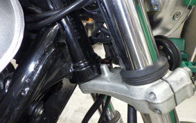 SUZUKI INAZUMA 400 (GSX400) 2001 GK7BA