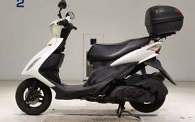SUZUKI ADDRESS V125 S CF4MA