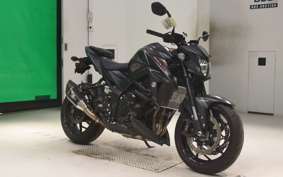 SUZUKI GSX-S750 2019