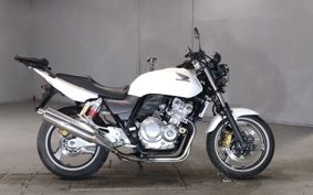 HONDA CB400SFV-4 NC42