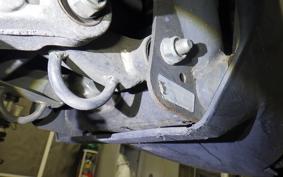 HONDA DIO Gen.6 AF62