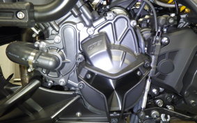 YAMAHA MT-09 SP 2026 RN87J