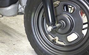 HONDA ZOOMER AF58