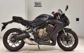 HONDA CBR650R 2020 RH03