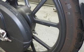 HONDA ｸﾛｽｶﾌﾞ110-3 2010 JA60