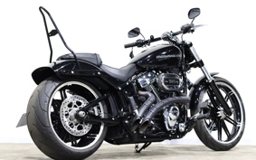 HARLEY FXBRS 2022 YHK