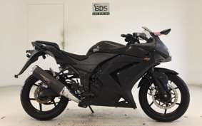 KAWASAKI NINJA 250R 2019 EX250K