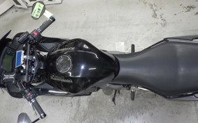 KAWASAKI NINJA 400R 2010 ER400B