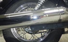 YAMAHA DRAGSTAR 250 VG05J