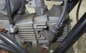 HONDA MAGNA 50 AC13