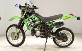KAWASAKI KDX220SR 2019 DX220B