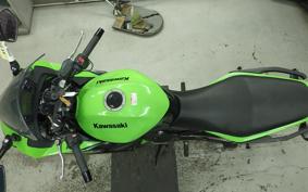 KAWASAKI NINJA 400R 2012 ER400B