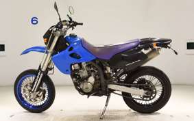 KAWASAKI KLX250D TRACKER LX250E