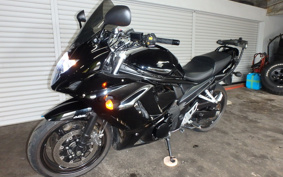SUZUKI BANDIT1250F ABS 2011 GW72A