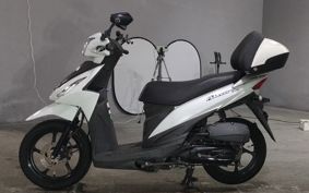 SUZUKI ADDRESS V110 CE47A