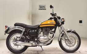 KAWASAKI ESTRELLA RS BJ250A