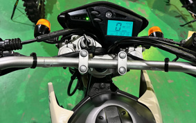 YAMAHA SEROW 250 DG17J