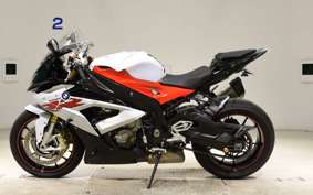 BMW S1000RR 2018