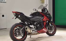 SUZUKI GSX-S1000F 2016 GT79A
