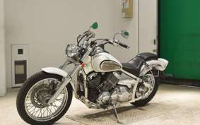 YAMAHA DRAGSTAR 400 2002 VH01J