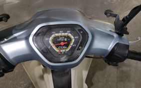 HONDA SUPER CUB110 JA10